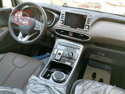 هیوندای سەنتافی